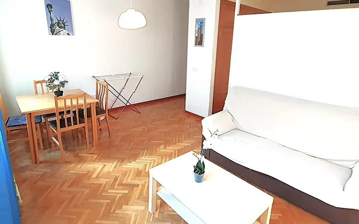 Piso en Calle de Fomento, 17, Palacio - Foto 3