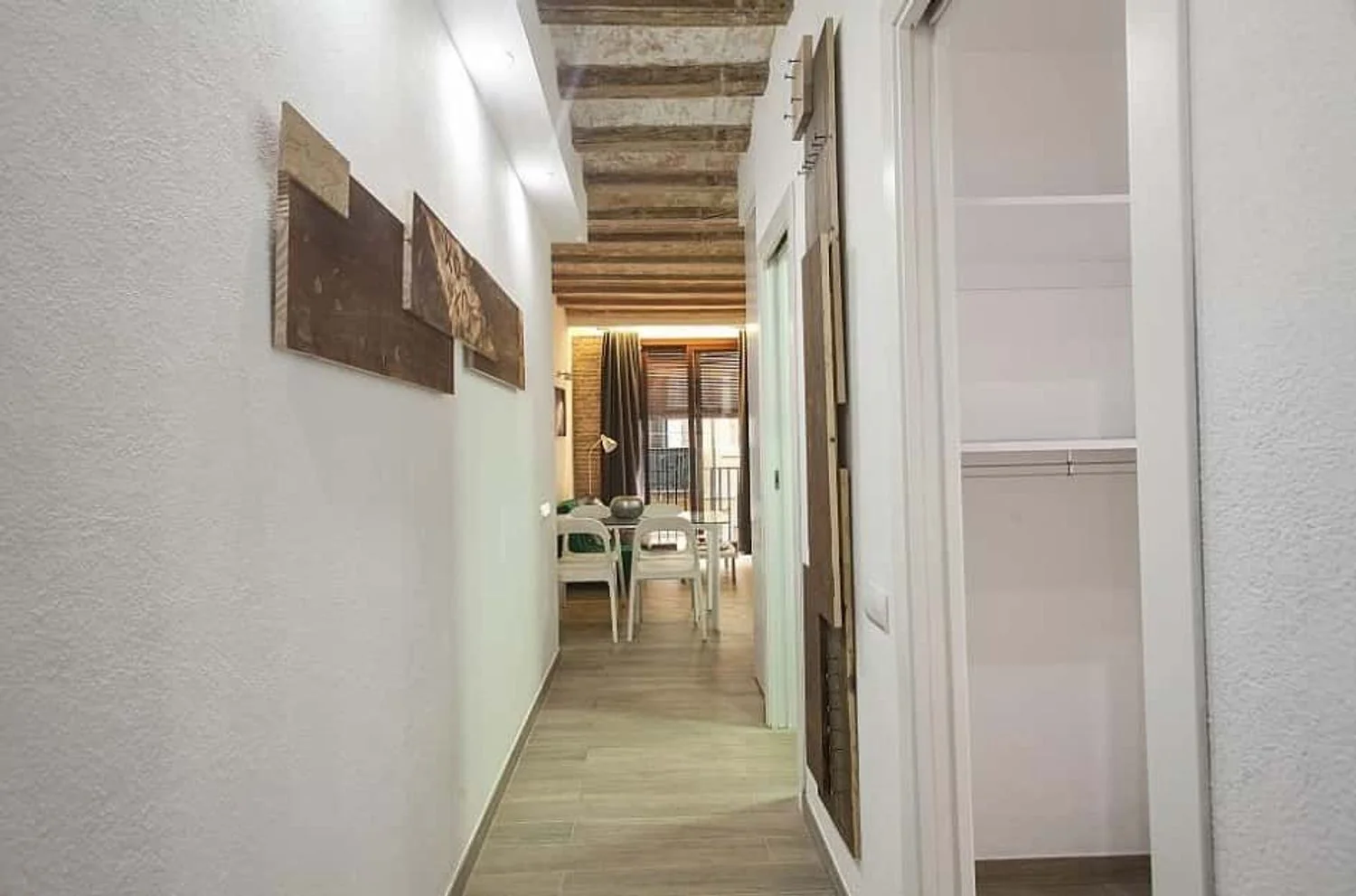 Piso en Calle del Portal Nou, 7, Sant Pere - Santa Caterina i la Ribera - Foto 12
