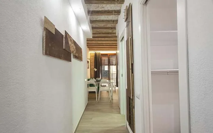 Piso en Calle del Portal Nou, 7, Sant Pere - Santa Caterina i la Ribera - Foto 12