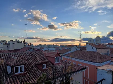 Estudio en calle del Espíritu Santo, 8 - Foto 29