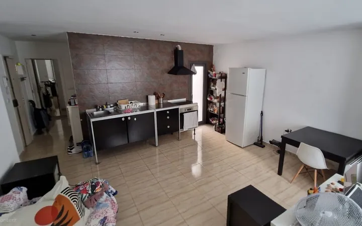 Piso en Calle de la Cantera, 91, Les Roquetes - Foto 1