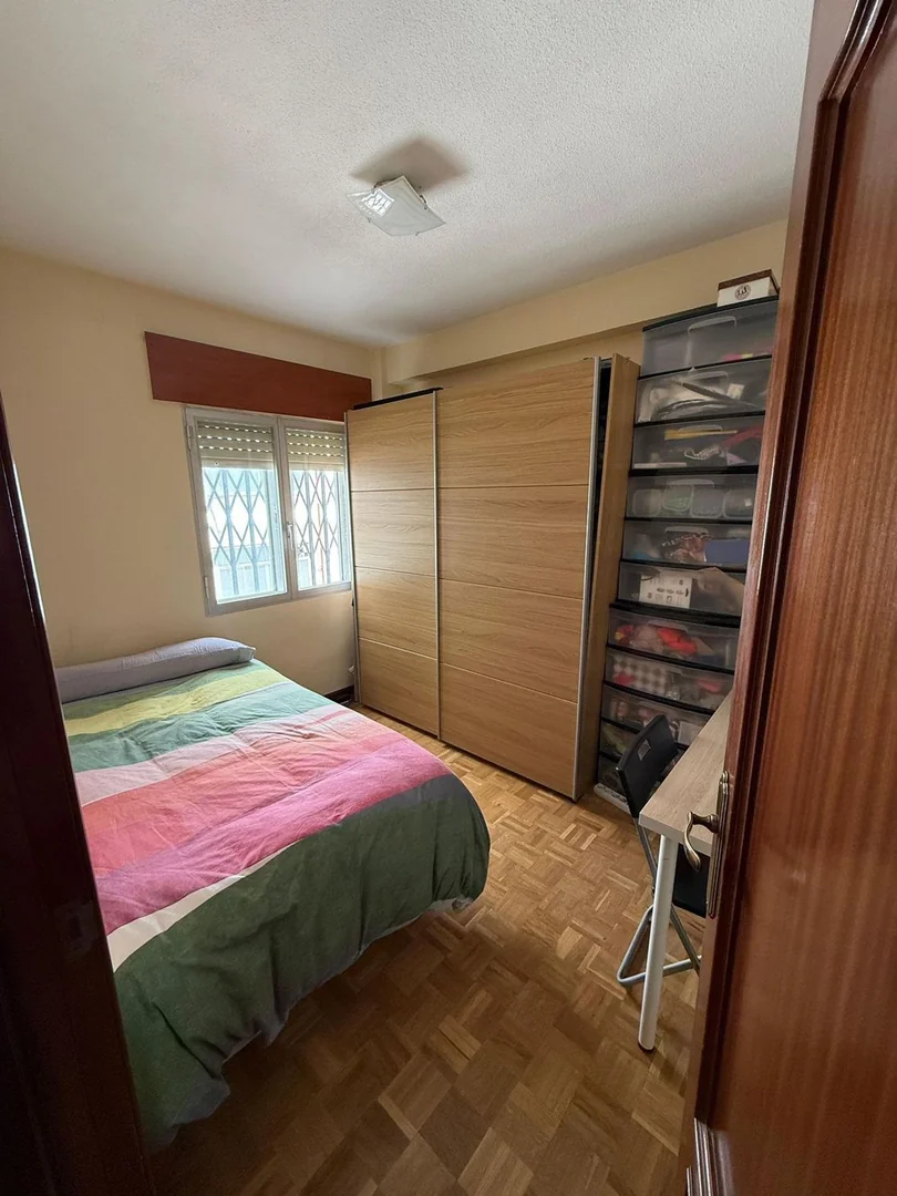 Piso en Vinateros - Foto 6