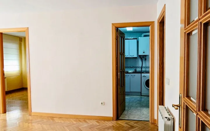 Piso en Calle de Santa Juliana, 28, Bellas Vistas - Foto 1