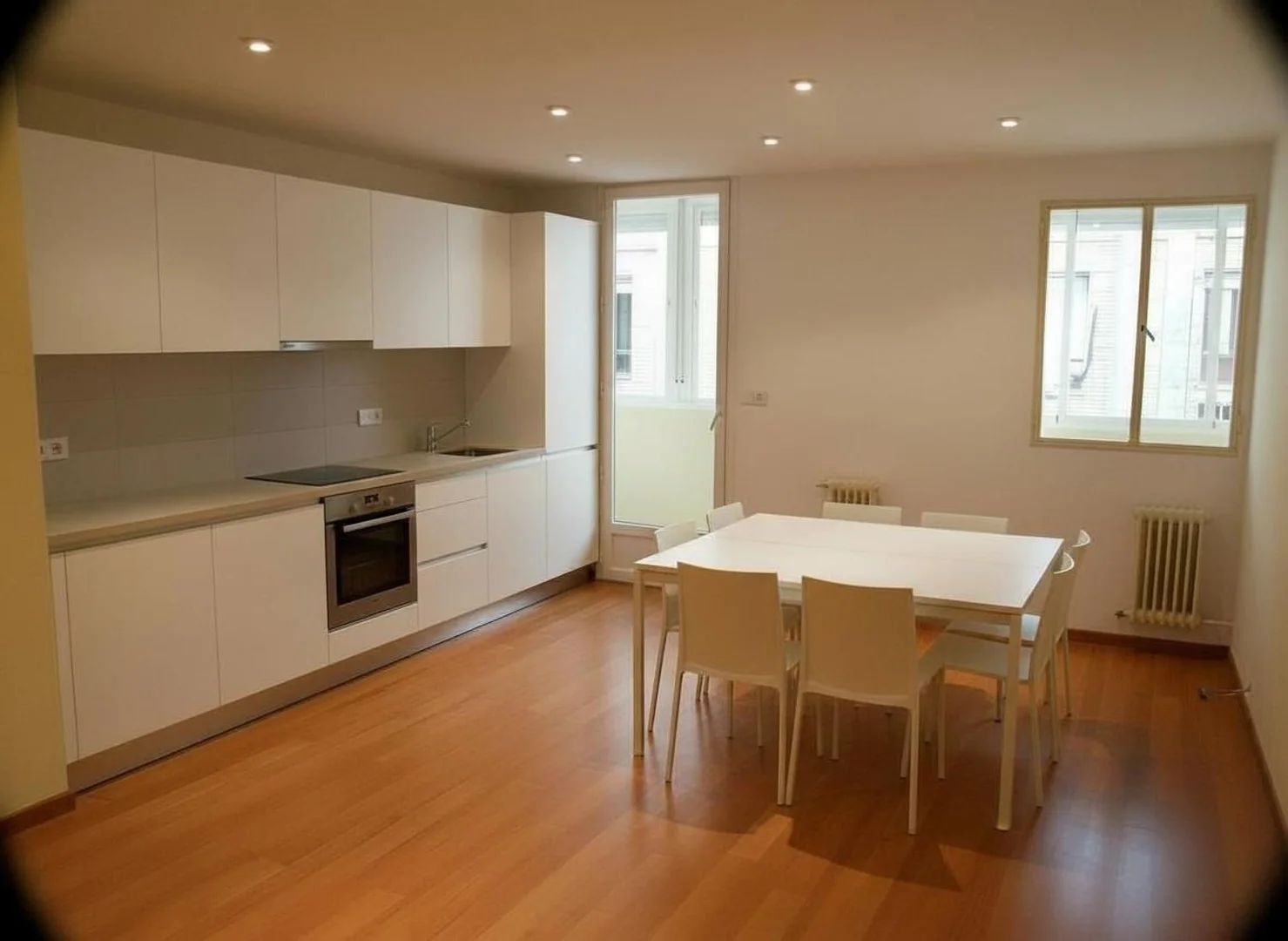 Piso en calle del Poeta Joan Maragall, 56 - Foto 7