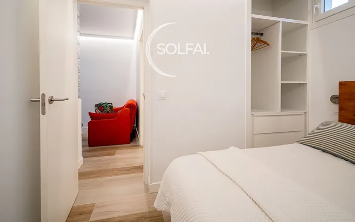 Piso en Lavapiés-Embajadores - Foto 10