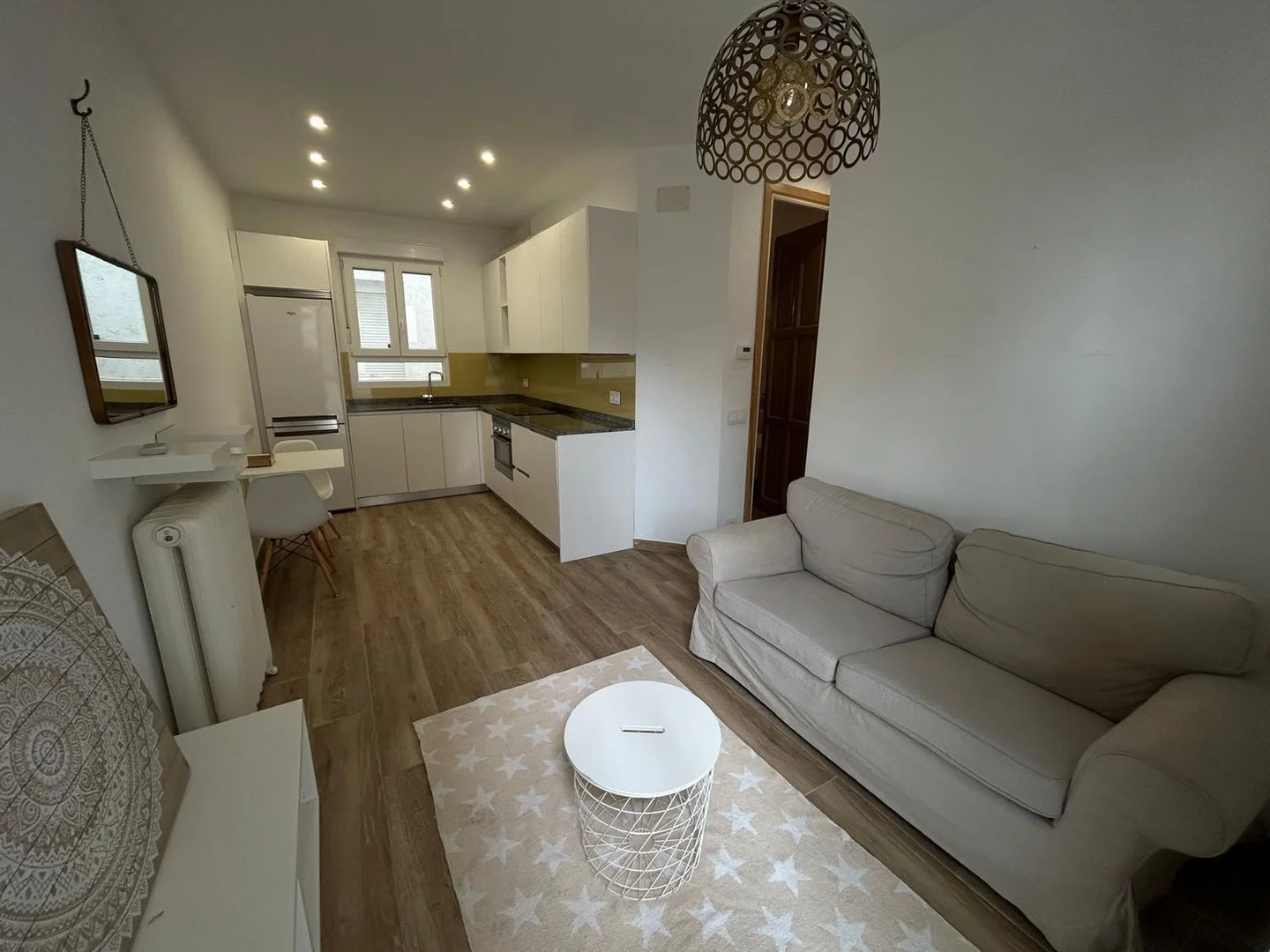 Piso en calle de Hermosilla, 132 - Foto 3