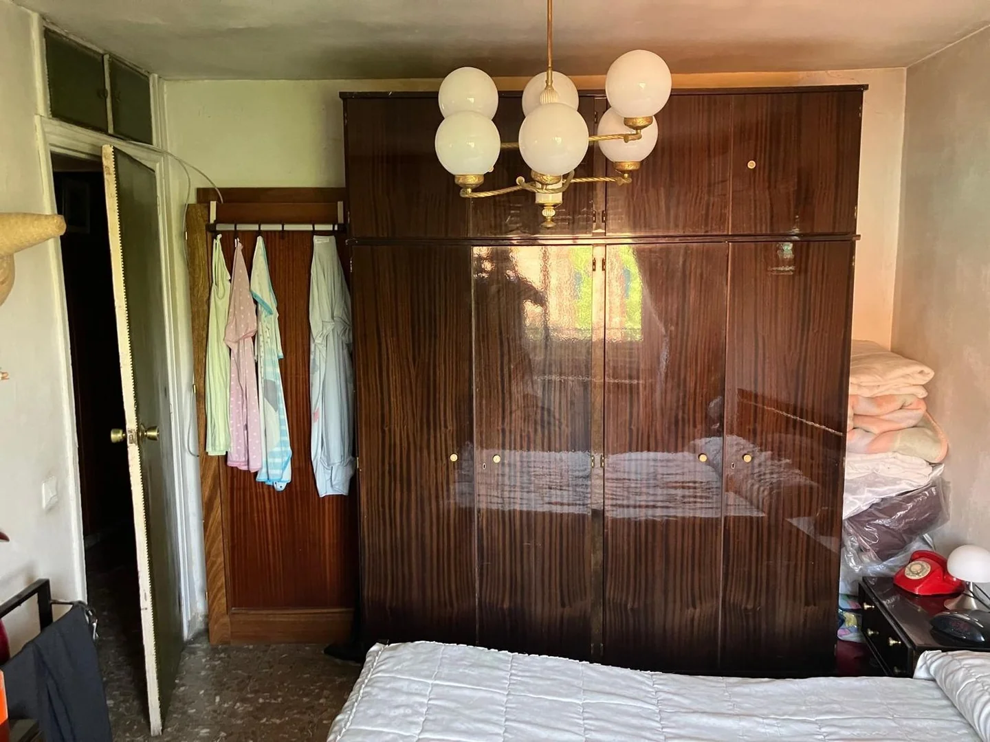 Piso en Calle Cangas de Onís, 22, Simancas - Foto 10