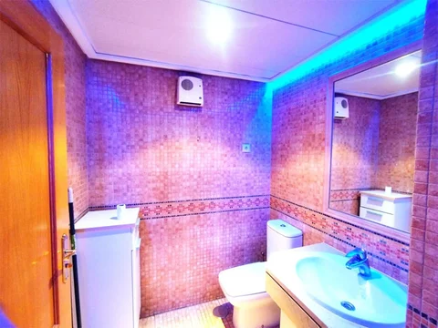 Piso en  Calle de los Morales 10 - Foto 6