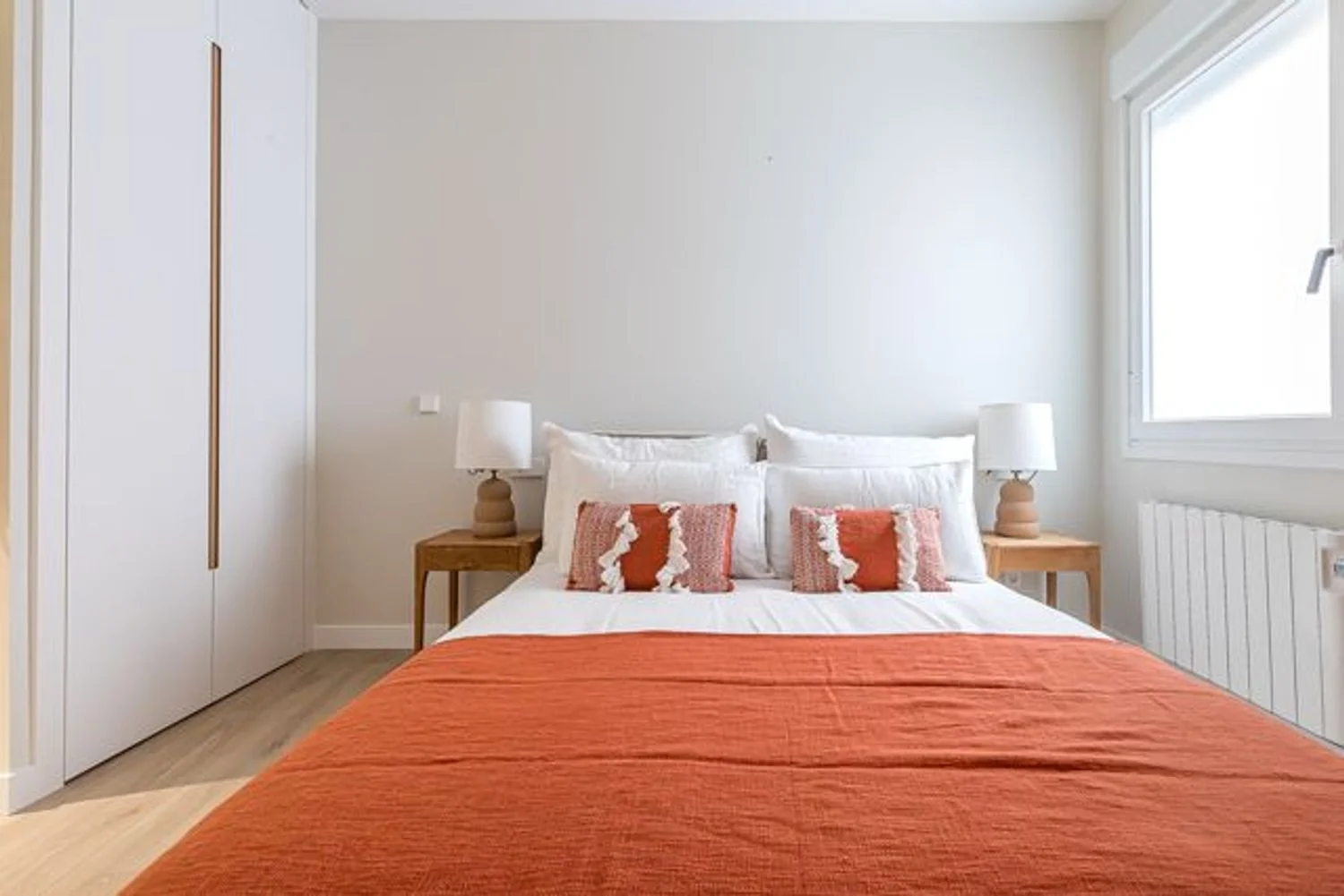 Piso en calle de Blasco de Garay, 56 - Foto 2