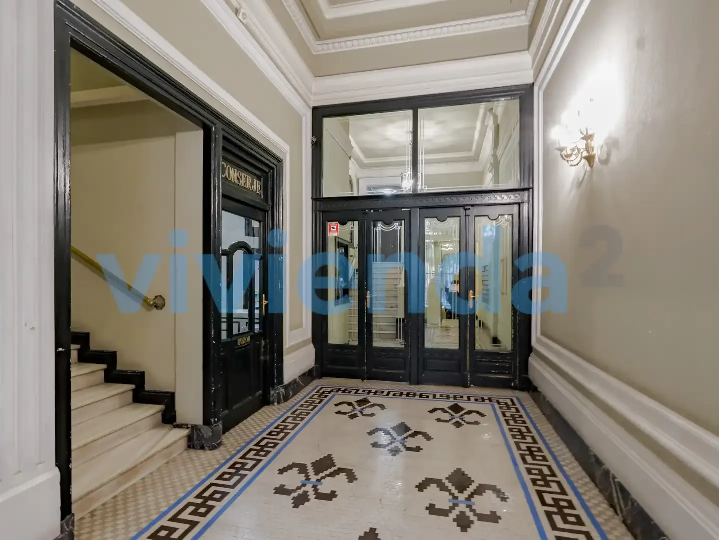 Piso en  Santa engracia - Foto 29