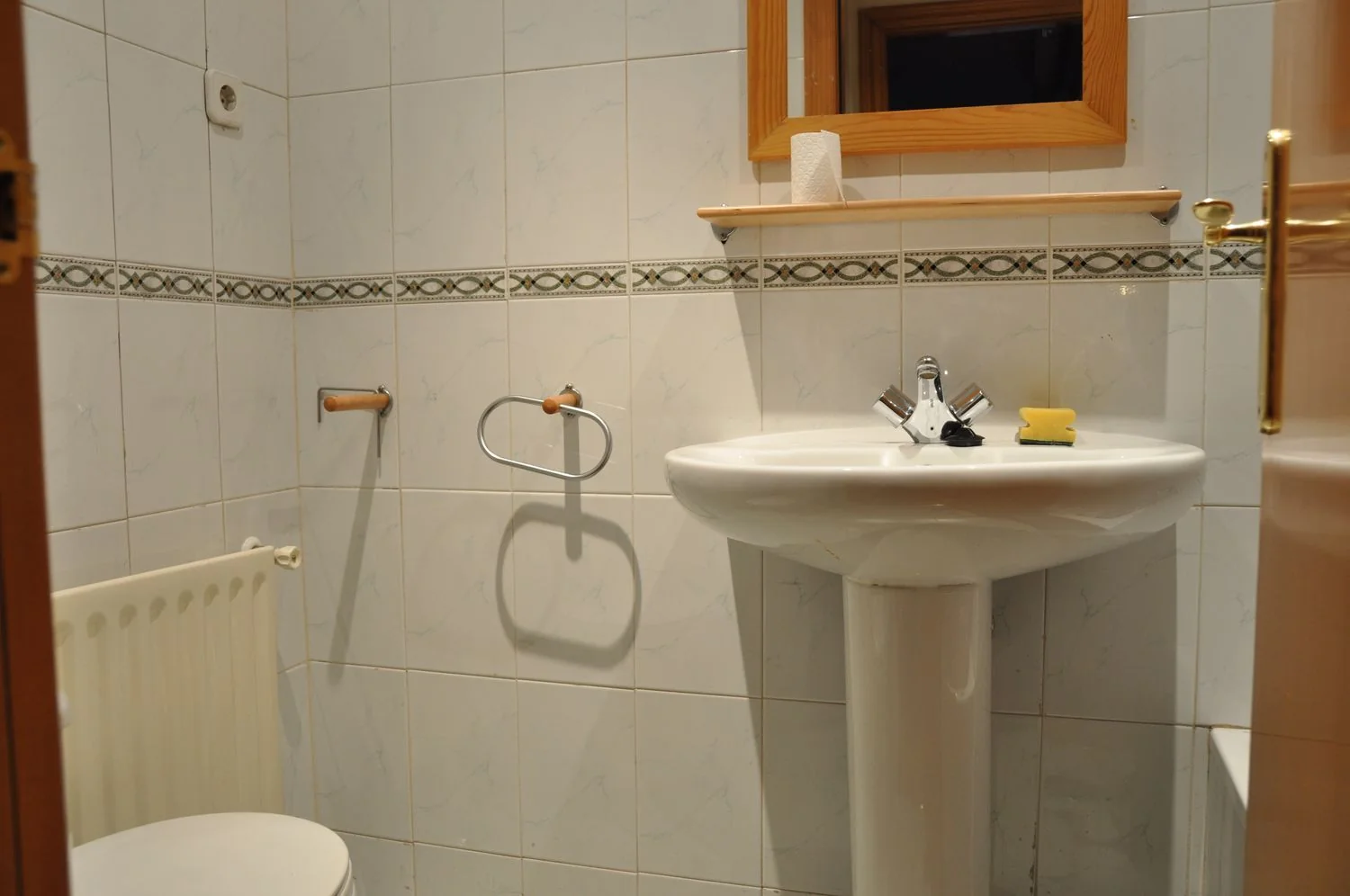 Dúplex en Calle del Parroco Eusebio Cuenca, Madrid, 50, Delicias - Foto 18