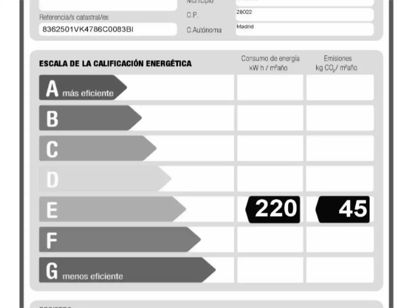 Ático en  Avenida de Canillejas a Vicálvaro 69 - Foto 22