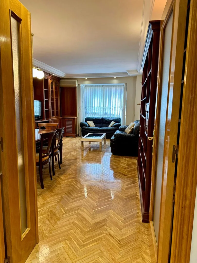 Piso en calle Puerto Príncipe, 4 - Foto 5