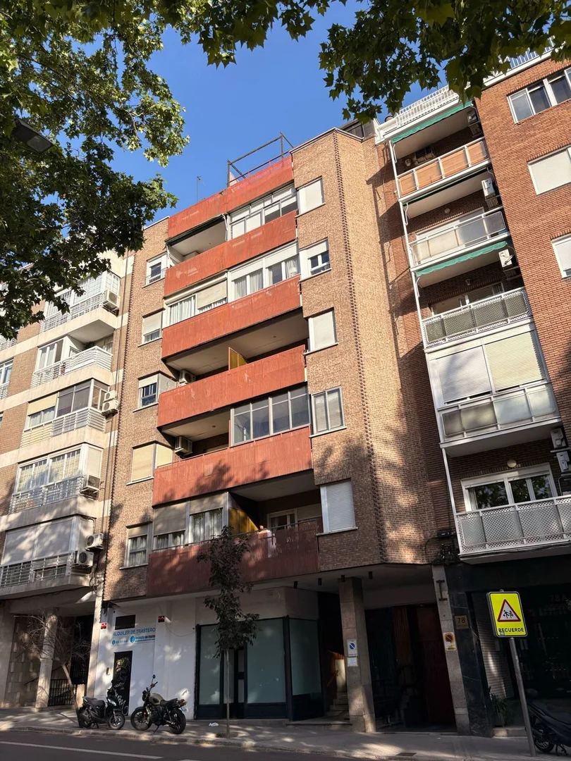 Piso en calle de López de Hoyos, 80 - Foto 1