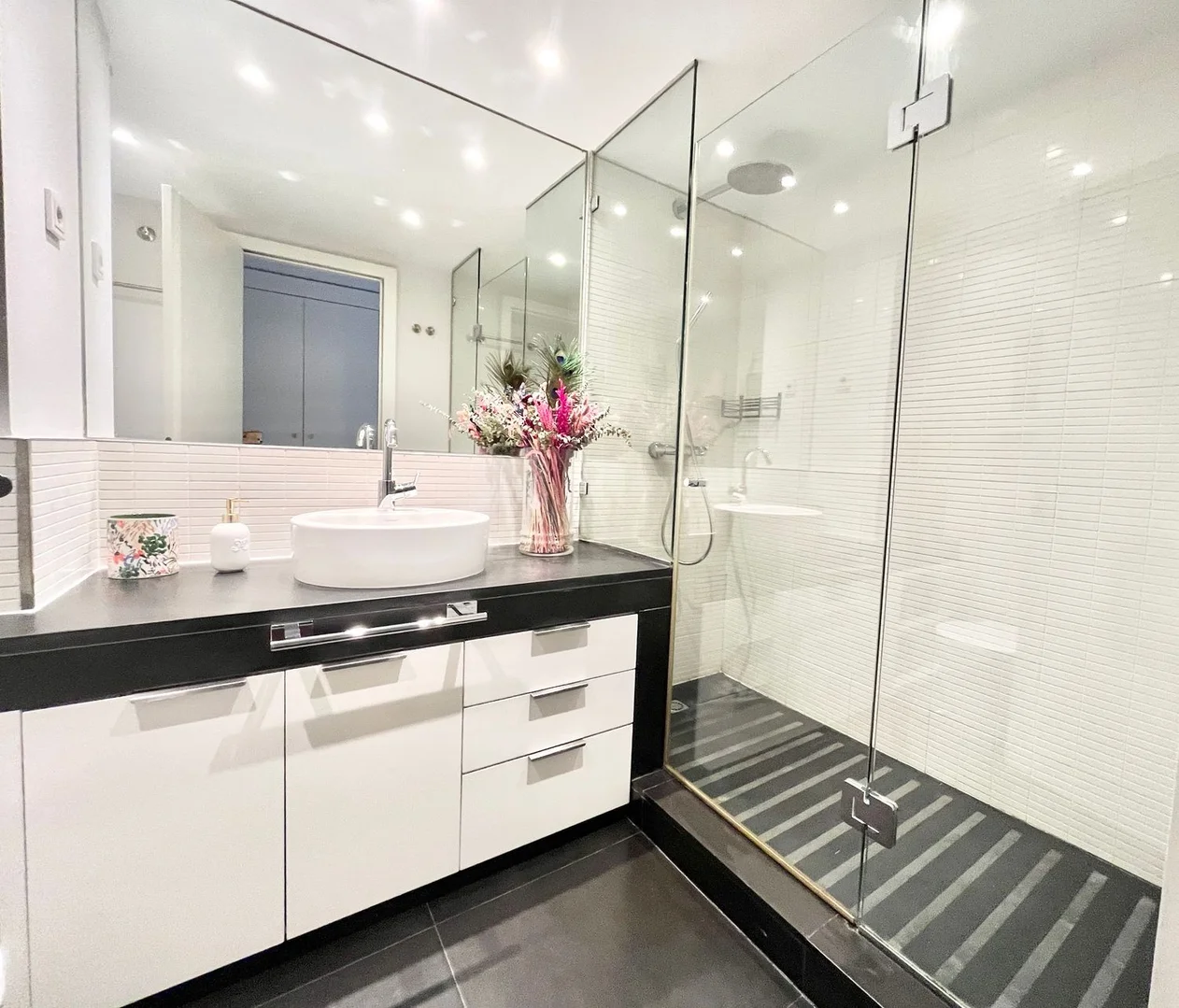 Piso en calle de Hermosilla, 82 - Foto 12