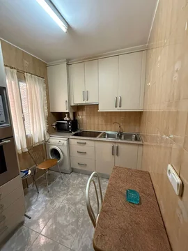 Piso en Barrio Pueblo Nuevo - Foto 7