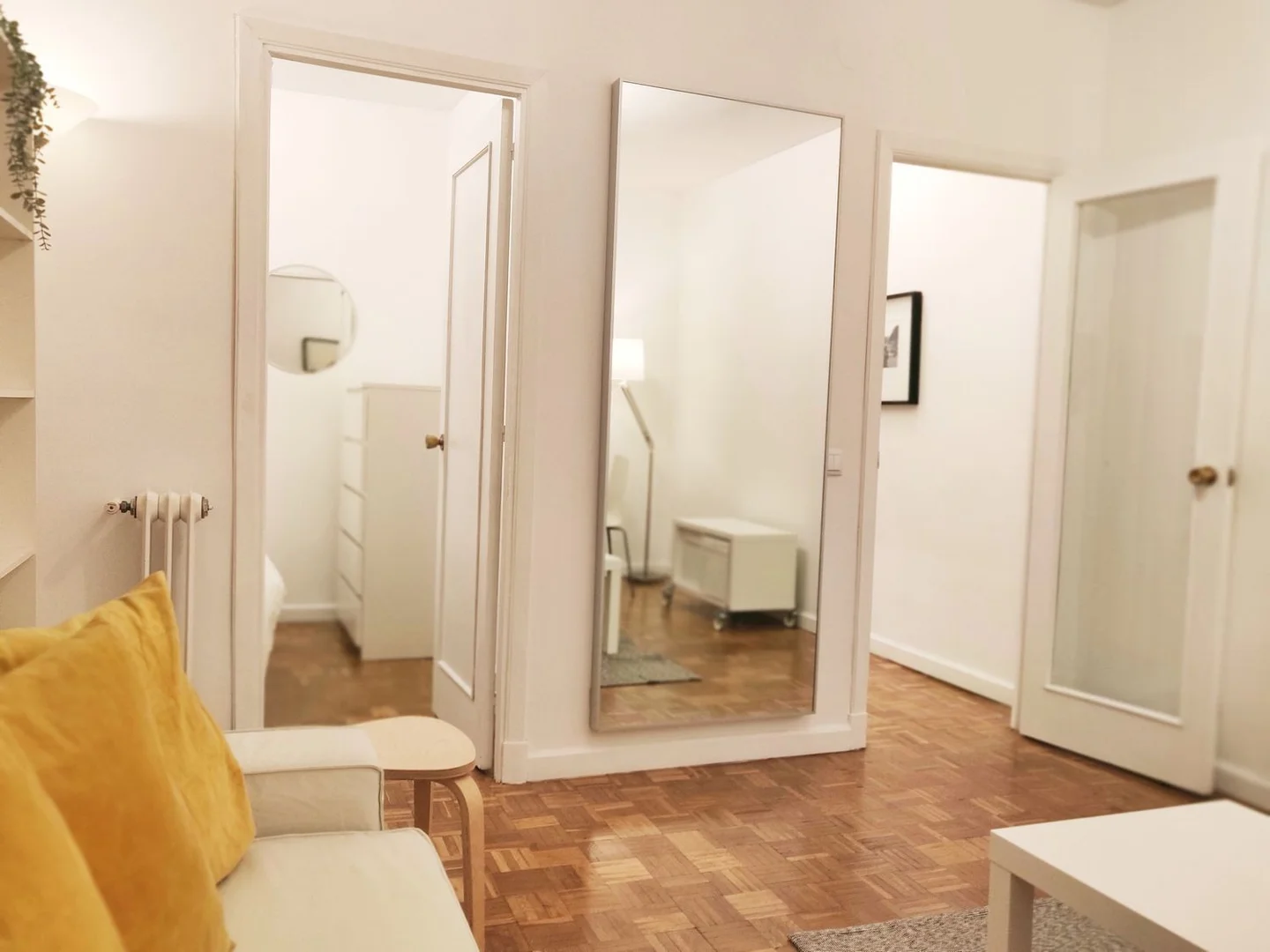 Piso en Núñez Morgado, 4 - Foto 3