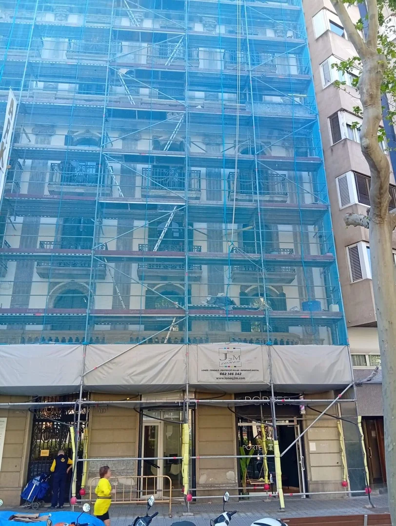 Local en Avenida Diagonal, 319, La Dreta de l'Eixample - Foto 6