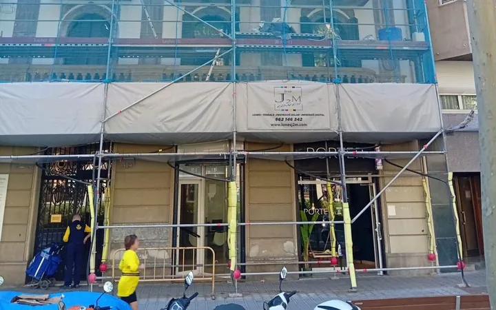 Local en Avenida Diagonal, 319, La Dreta de l'Eixample - Foto 6