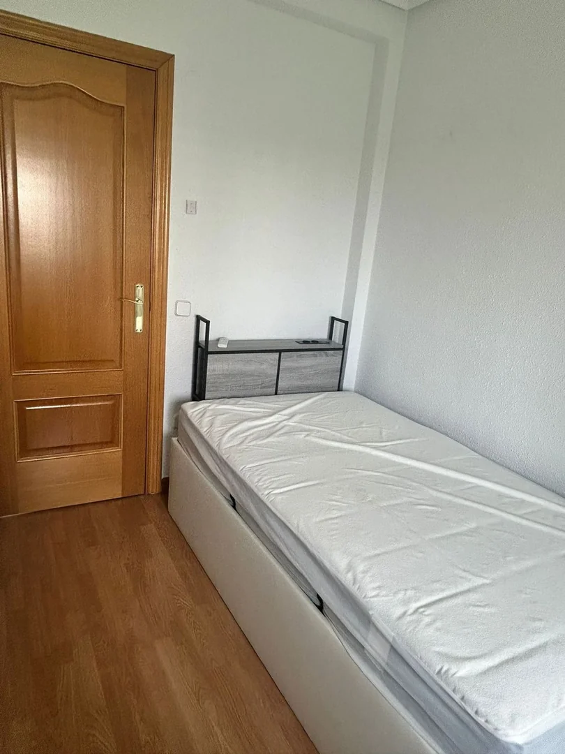 Piso en Avenida del Manzanares, 58, San Isidro - Foto 17