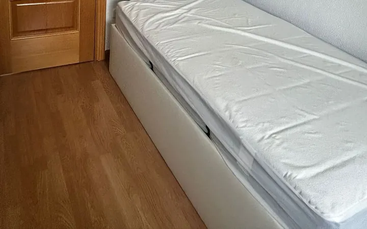 Piso en Avenida del Manzanares, 58, San Isidro - Foto 17