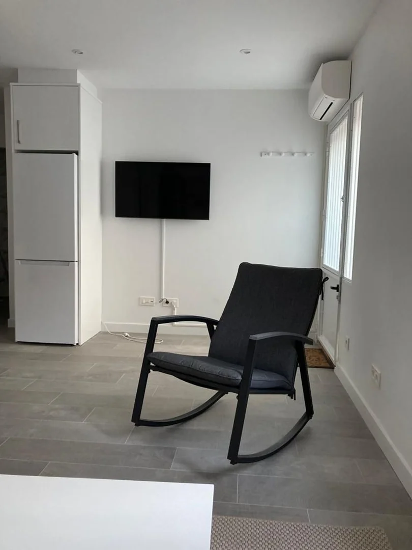 Estudio en calle de Matilde Landa, 11 - Foto 10