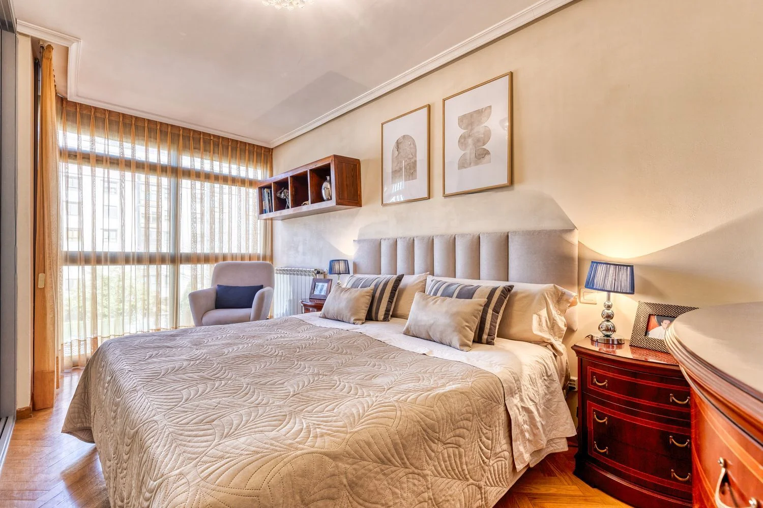 Piso en calle de la Princesa de Éboli, 12 - Foto 7