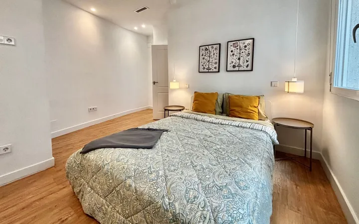 Piso en Glorieta del Catorce de Abril, 10, Nuevos Ministerios-Ríos Rosas - Foto 7