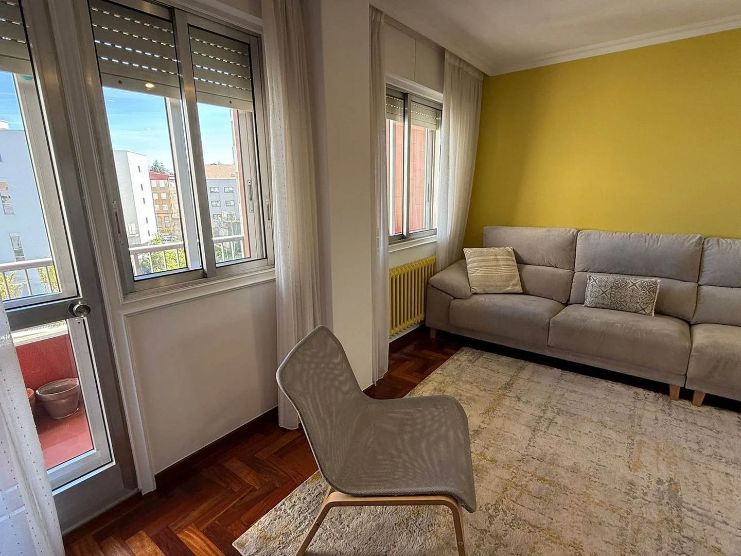 Piso en calle Padre Feijóo, 6 - Foto 4