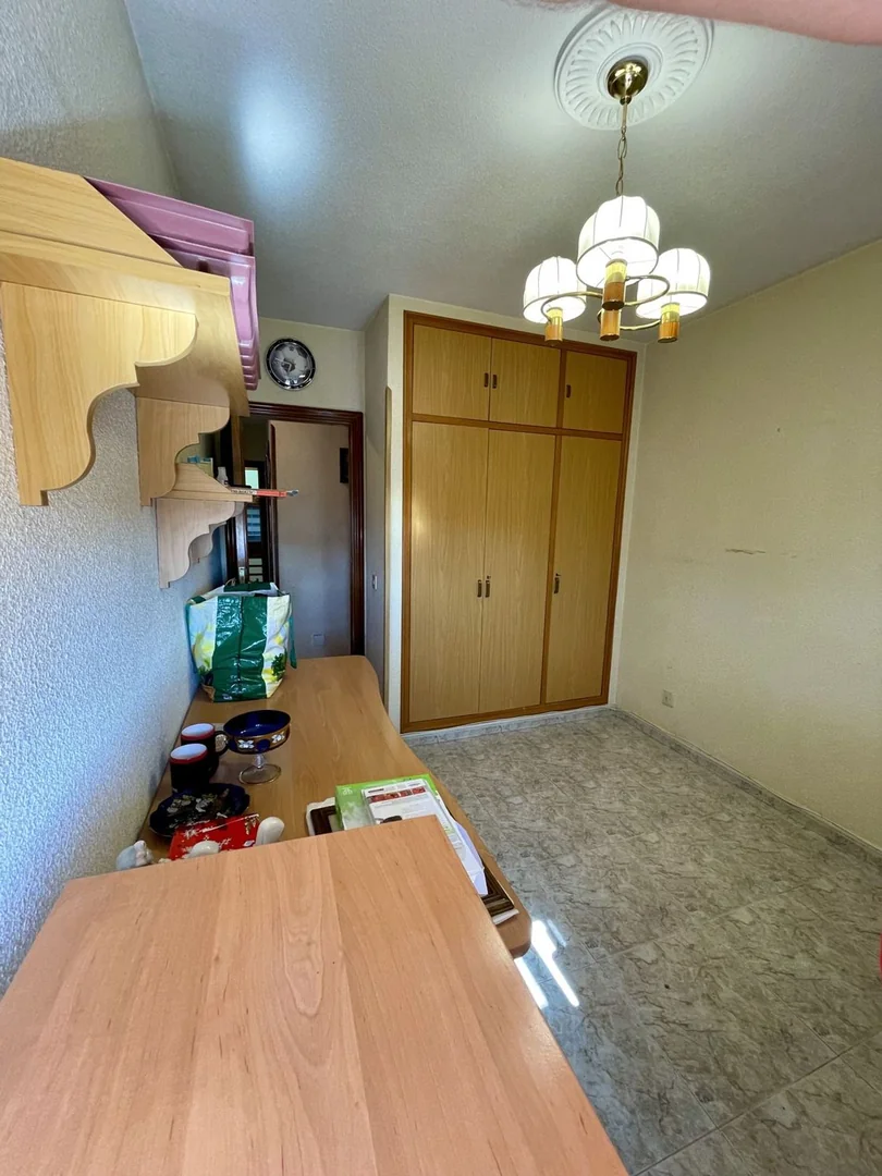 Piso en Via Lusitana, 130, Abrantes - Foto 13