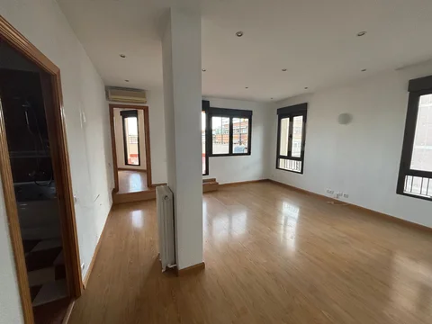 Ático en calle de Modesto Lafuente, 56 - Foto 5