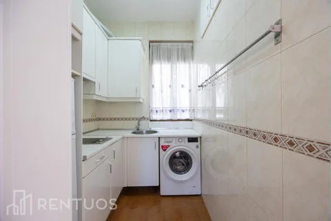 Piso en calle del Marqués de Santillana - Foto 6