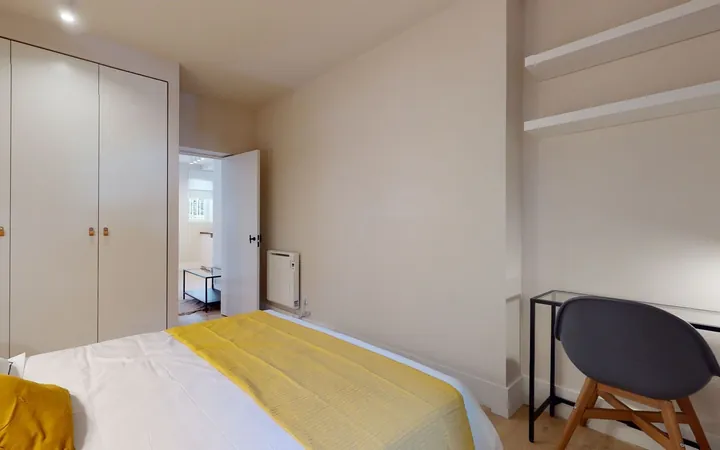 Piso en Paseo de la Castellana, 286, Castilla - Foto 15