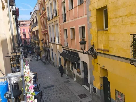 Estudio en calle Barcelona, 14 - Foto 1