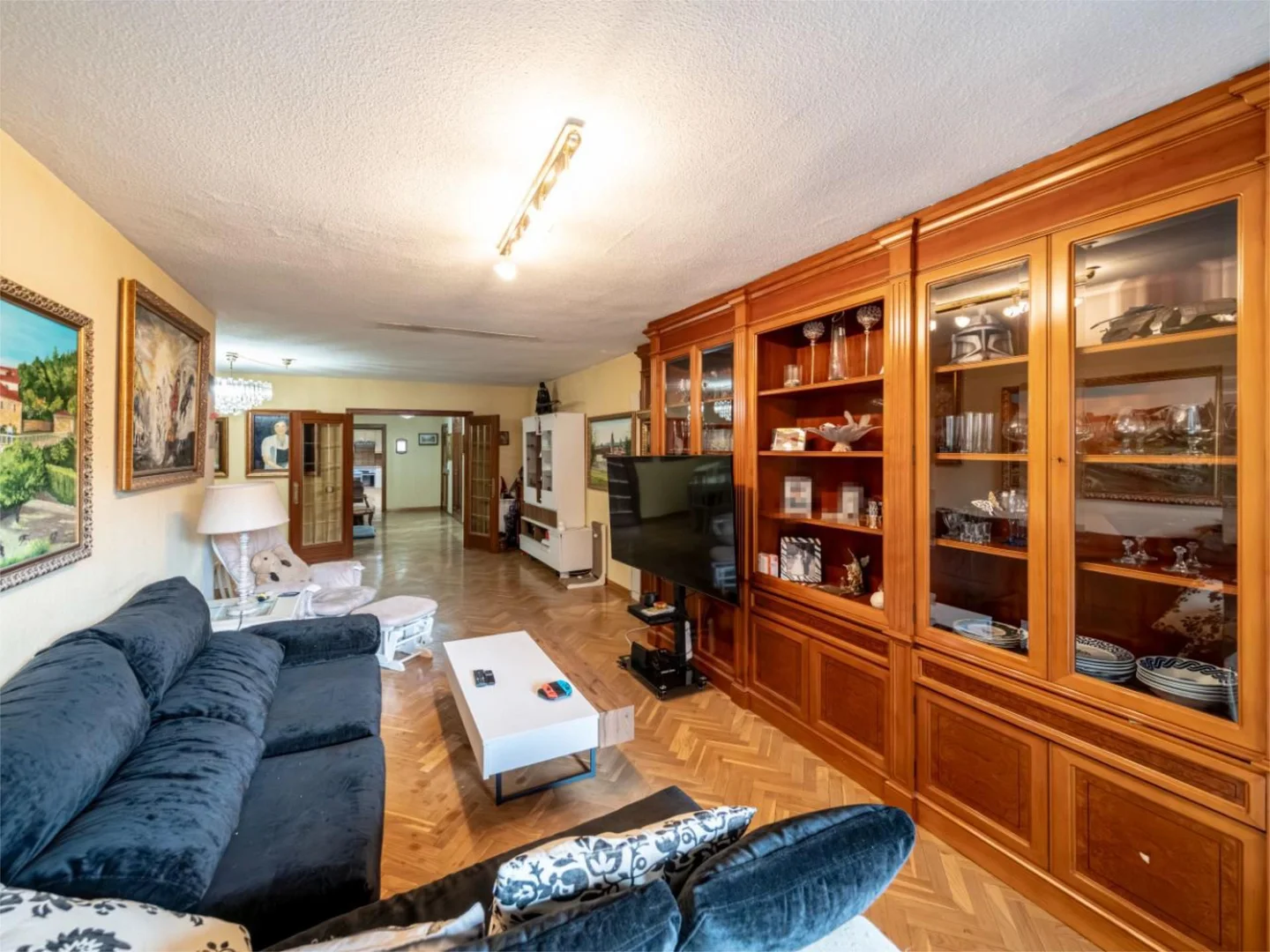 Piso en  Avenida de la Ciudad de Barcelona 144 - Foto 43