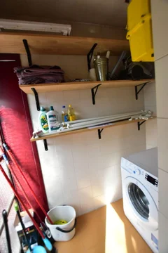 Alquiler de piso en Ronda del sur, 125 - Foto 10