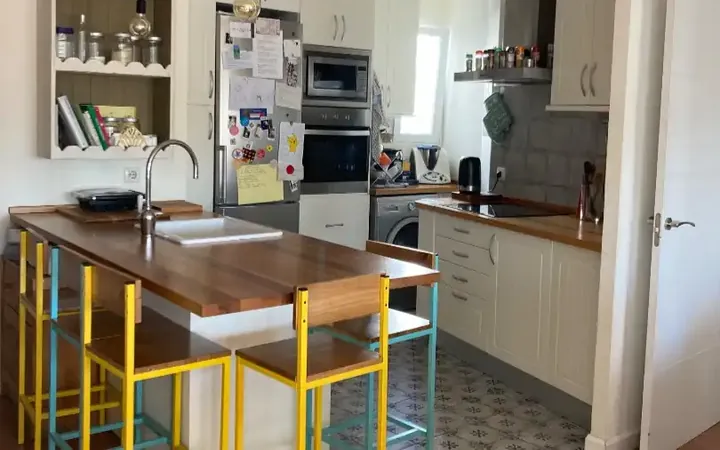 Piso en  Calle de Marcenado 47 - Foto 6