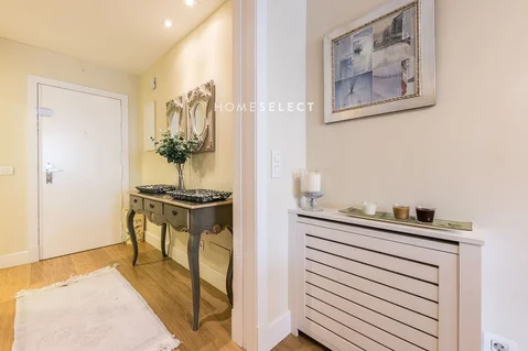 Piso en calle de Ayala - Foto 5