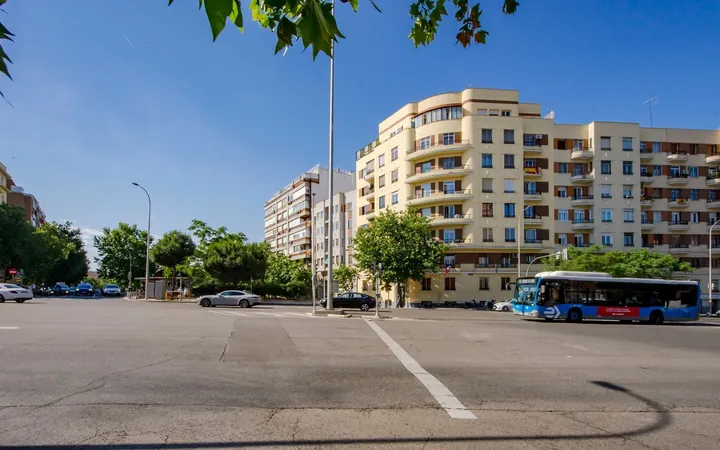 Piso en Pablo Iglesias, Vallehermoso - Foto 41