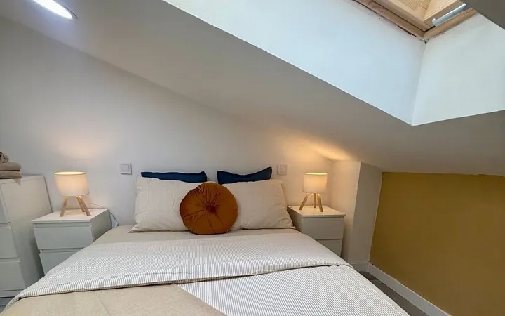 Dúplex en Calle de Alejandro Morán, 62, Puerta Bonita - Foto 14