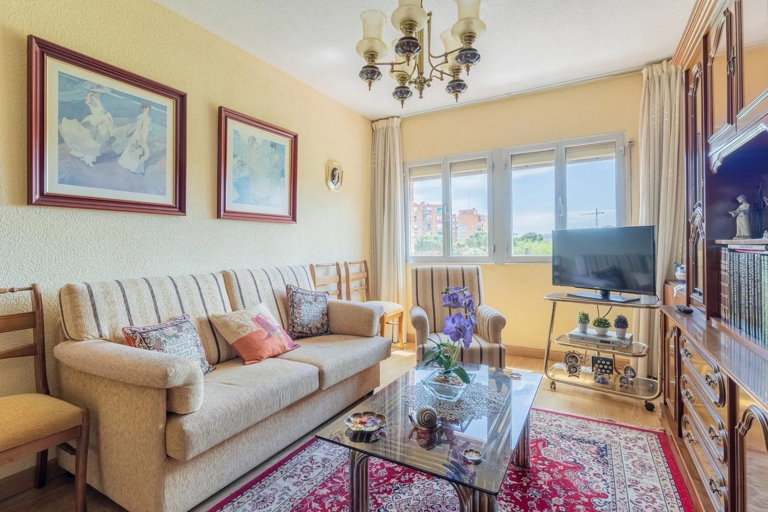 Piso en calle del Canal del Bósforo, 68 - Foto 8