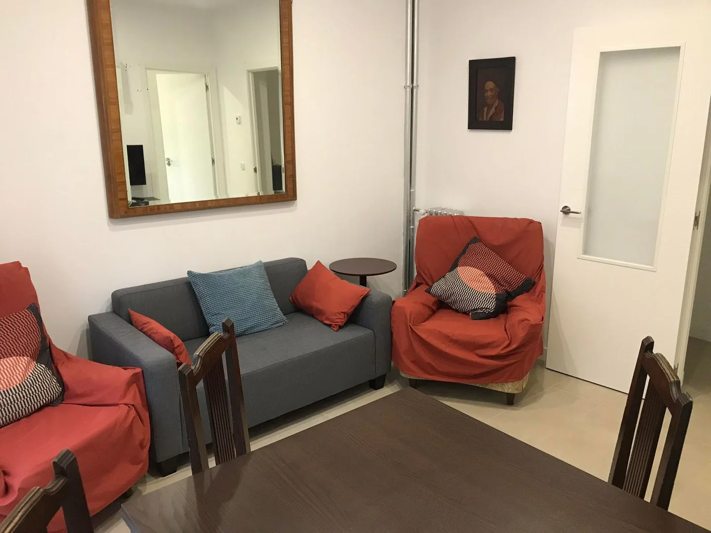 Piso en Calle Doctor Castelo, 4, Ibiza - Foto 5