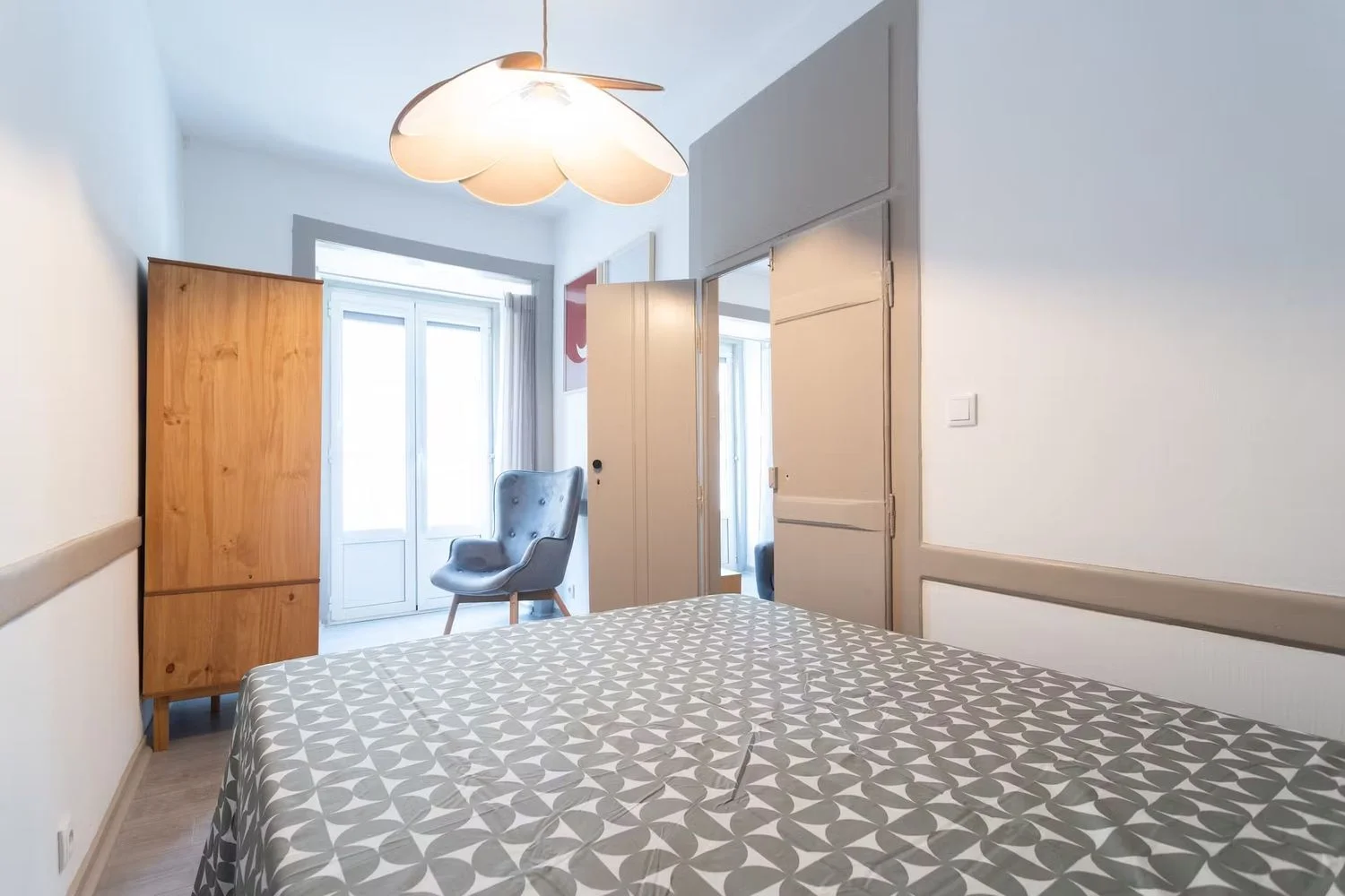 Piso en calle del Francolí, 70 - Foto 9