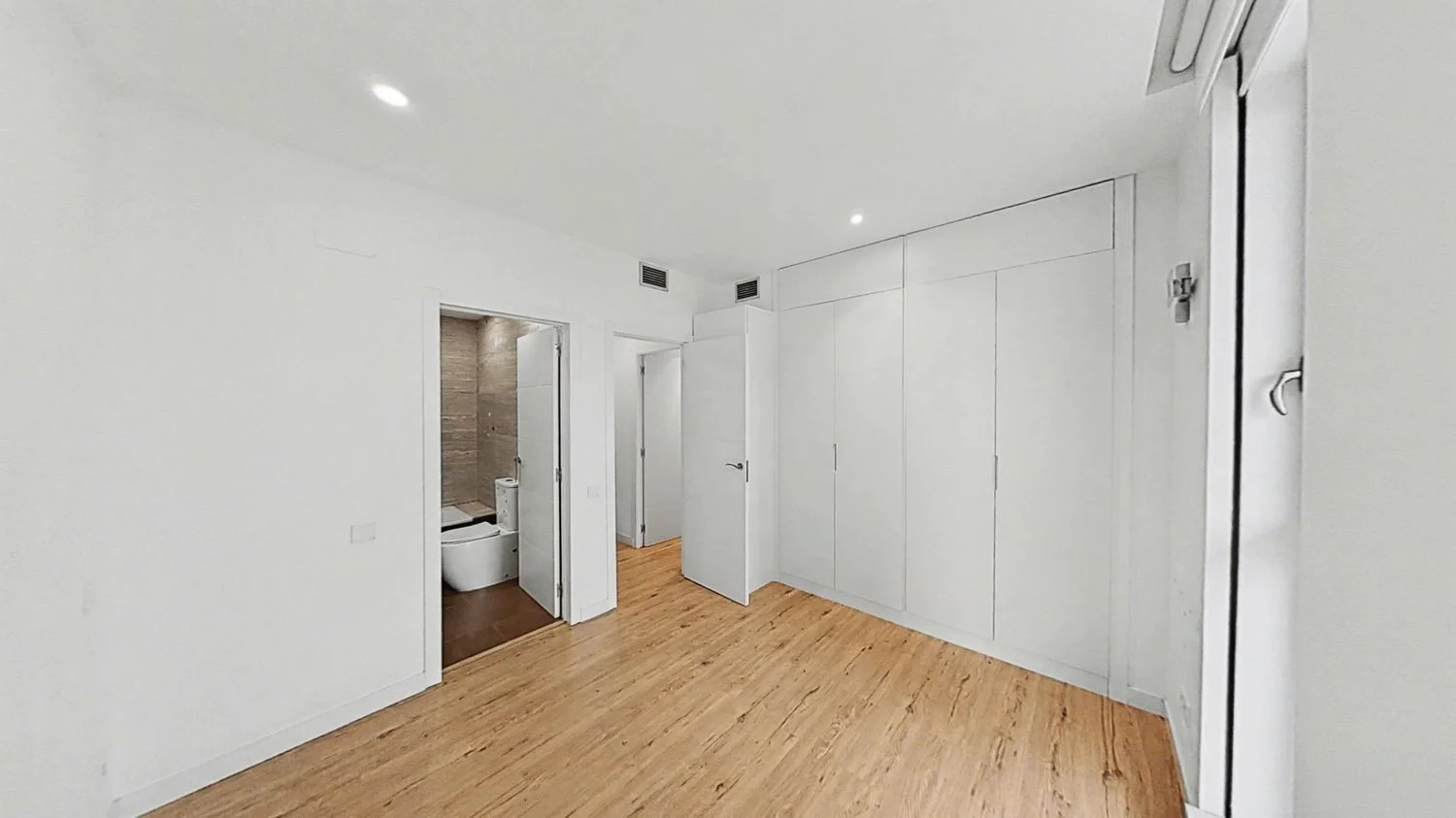 Piso en Barrio Virgen del Cortijo - Manoteras - Foto 12