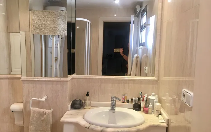 Piso en Calle de Eugenio Salazar, 37, Ciudad Jardín - Foto 23