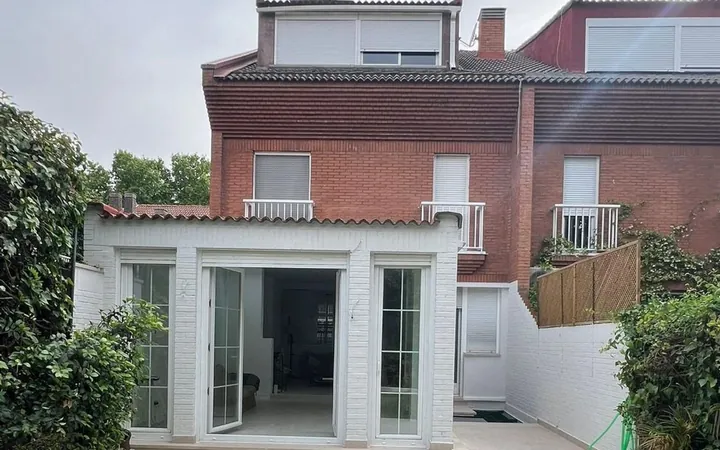 Chalet adosado en Aravaca - Foto 30