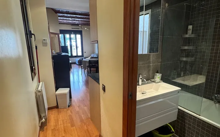 Piso en Calle de Martí, 133, El Camp d'En Grassot i Gràcia Nova - Foto 14