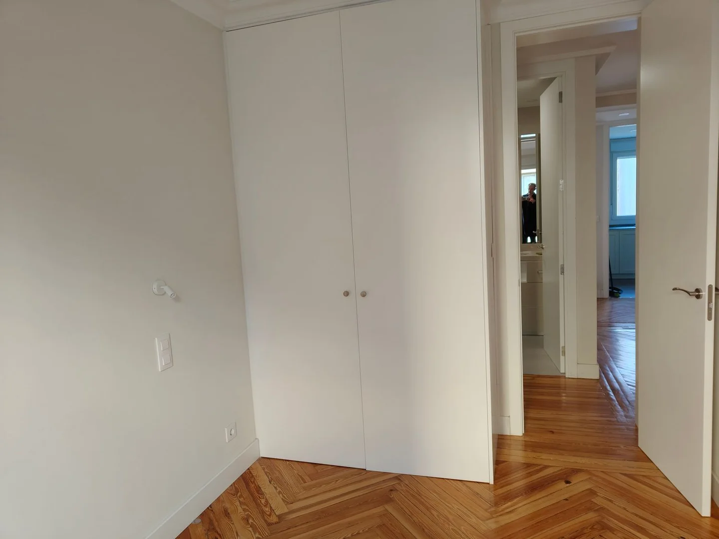 Piso en calle de Lagasca, 123 - Foto 11