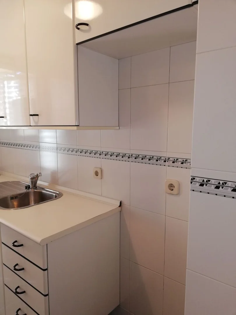 Piso en avenida de Pablo Iglesias, 94 - Foto 13