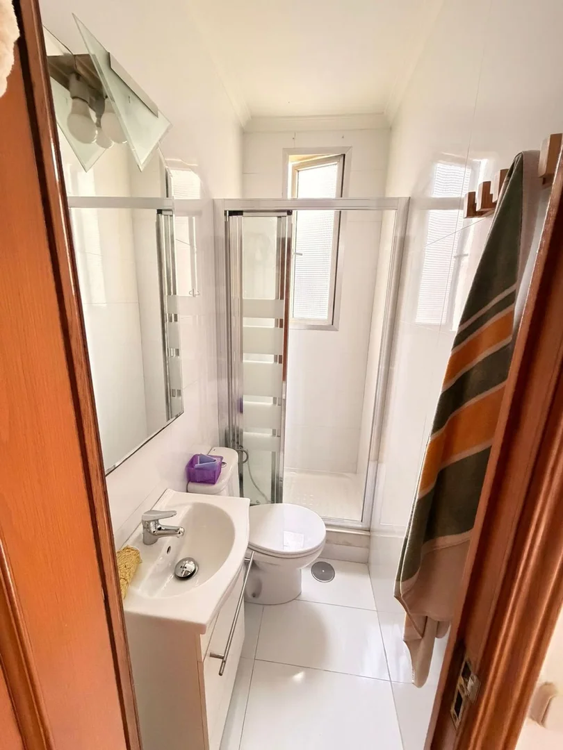 Piso en calle de Fernández de los Ríos, 34 - Foto 4